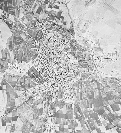 Aéreo 1945