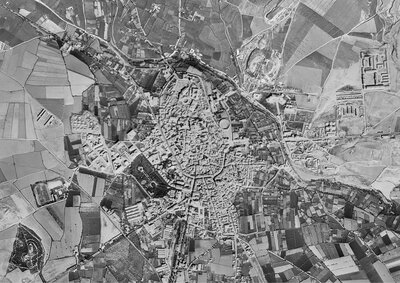Aéreo 1956
