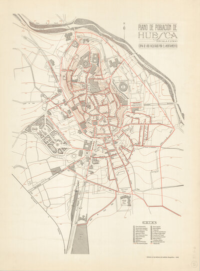Ayuntamiento 1938