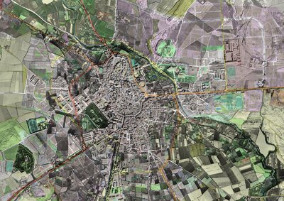 Montaje 1956-2021
