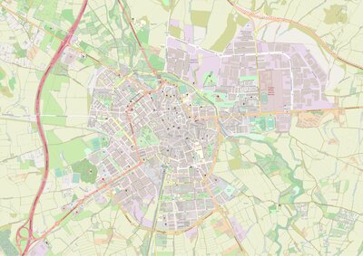 OpenStreetMap